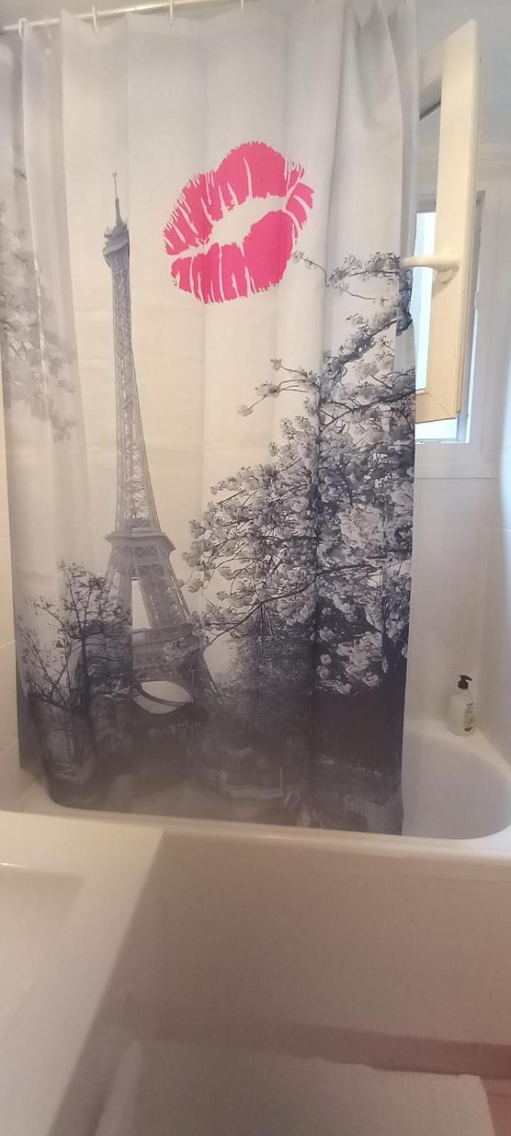 1 Chambre Arena - La Chapelle Paris Extérieur photo